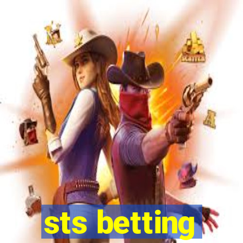 sts betting